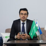 Telegram profile photo for Qobiljon Sobirjonov