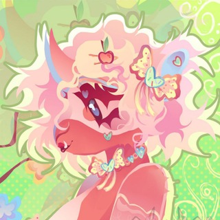 Telegram profile photo for окси