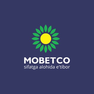 Telegram profile photo for MOBETCO маслаҳат гурухи