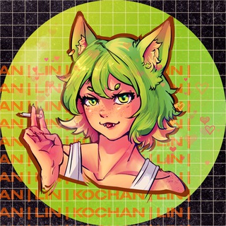 Telegram profile photo for kochan.exe