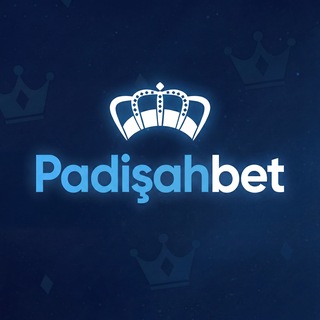 Telegram profile photo for Padişah Casino