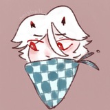 Telegram profile photo for domi's day.🐡