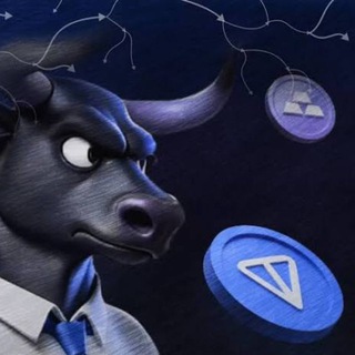 Telegram profile photo for CryptoCOIN