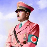 Telegram profile photo for По ту сторону радуги 18+