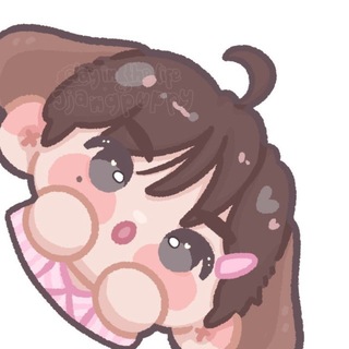 Telegram profile photo for ๐ฑ๐ฎ๐ ๐ถ๐ป ๐๐ต๐ฒ ๐น๐ถ๐ณ๐ฒ ๐ผ๐ณ ๐ท๐ท๐ฎ๐ป๐ด๐ฝ๐๐ฝ๐ฝ๐ ๐ถ๐พ
