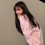 Telegram profile photo for lipstain