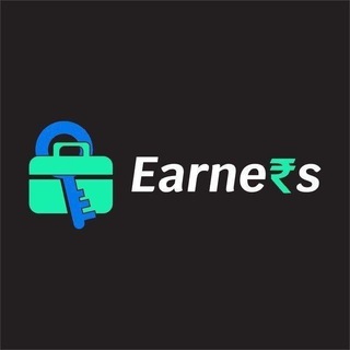 Telegram profile photo for Pw Earner Batch New 2026 Coding YouTube editing Money Canva earn