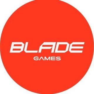 Telegram profile photo for Blade Games Official