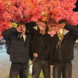 Telegram profile photo for хенсикб!