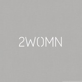 Telegram profile photo for 2WOMN