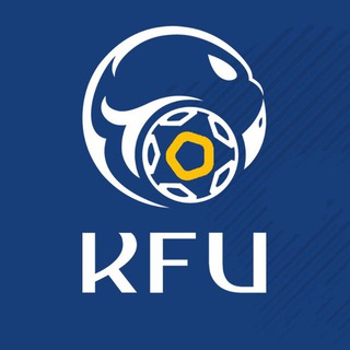 Telegram profile photo for Kyrgyz Football Union