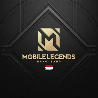 Telegram profile photo for Mobile Legends Indonesia ๐ฎ๐ฉ
