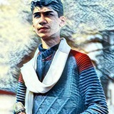 Telegram profile photo for کانال رسمی محمدحسین رضایی