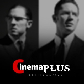 Telegram profile photo for Cinema Plus | فیلم های تاپ