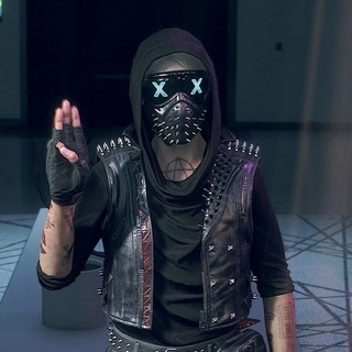 Telegram profile photo for Дурка ранази