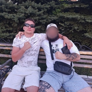 Telegram profile photo for ОПГ"Медвежонок"🐻