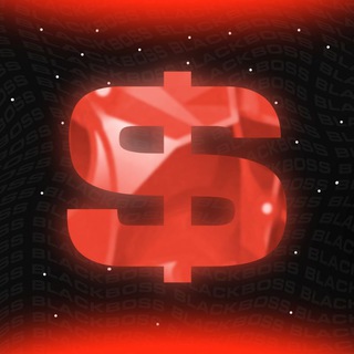 Telegram profile photo for BLACKBOSS