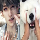 Telegram profile photo for caleb