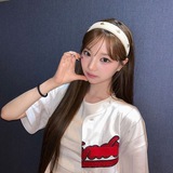 Telegram profile photo for Jeong Hayeon