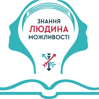 Telegram profile photo for Департамент освіти та науки ХМР