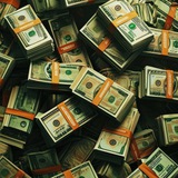 Telegram profile photo for Get Money