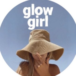 Telegram profile photo for Glow girls
