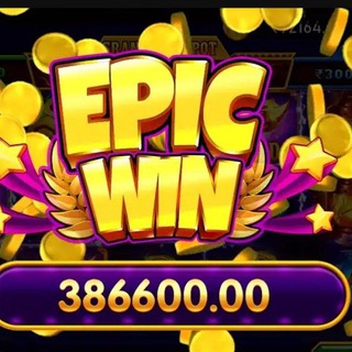 Telegram profile photo for Teen patti rummy application