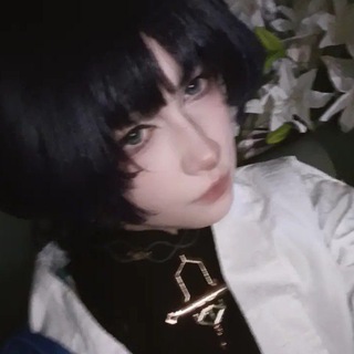 Telegram profile photo for Cherry Chapman.cos!!