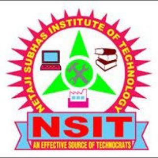 Telegram profile photo for NSIT Exams