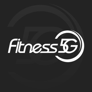 Telegram profile photo for 5G FITNESS | сеть фитнес-центров в Омске