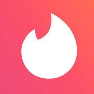 Telegram group profile photo for Tinder Chihuahua 😈