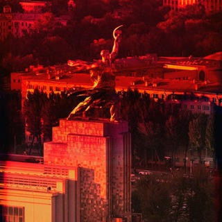 Telegram profile photo for Revisionismo Vermelho (acervo)