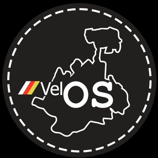 Telegram group profile photo for Vel.OS ЧАТ 💬