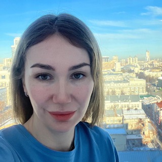 Telegram profile photo for Лиана преподает английский