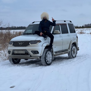 Telegram profile photo for 🇦🇿🇷🇺❤️