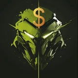 Telegram profile photo for BULL MARKET SNIPER TEAM
