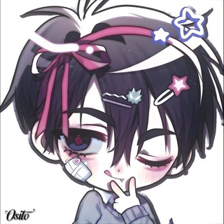 Telegram profile photo for ꫂ᭪݁ • 𝒮𝒽𝓊𝓇𝑜𝒸𝒽𝓀𝒶⋆. • 𐙚 ˚