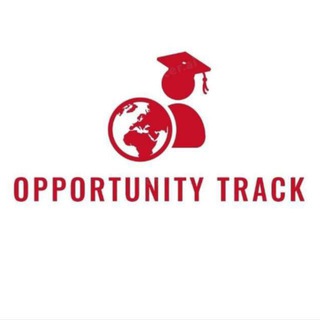 Telegram profile photo for Opportunity Track