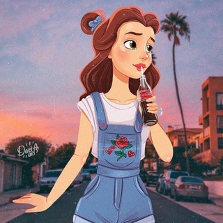 Telegram profile photo for ☀️Beck’s☀️