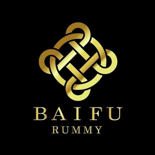 Telegram group profile photo for Rummy TEAM BAIFU