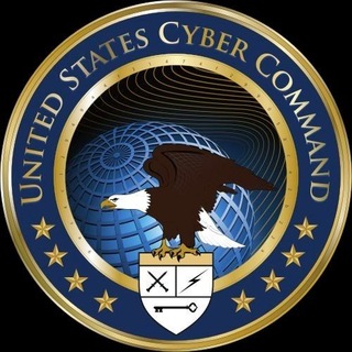 Telegram profile photo for Cyber Command