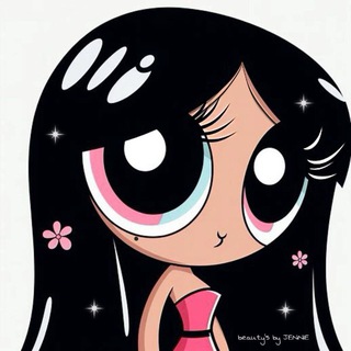 Telegram profile photo for beauty’s by |JENNIE|
