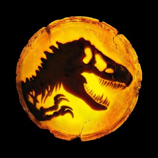 Telegram profile photo for Jurassic World