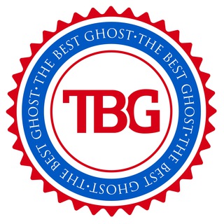 Telegram profile photo for THE BEST GHOST