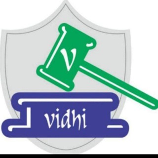 Telegram profile photo for Vidhi Judicial Academy