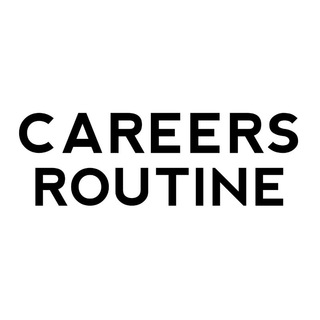 Telegram profile photo for Careers Routine