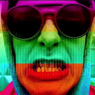Telegram profile photo for FREDGORE