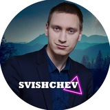 Telegram profile photo for SVISHCHEV