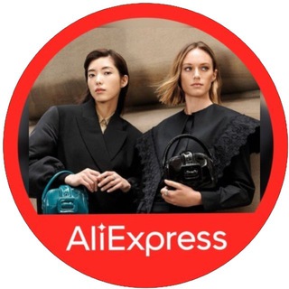 Telegram profile photo for Обзоры Aliexpress и онлайн покупок