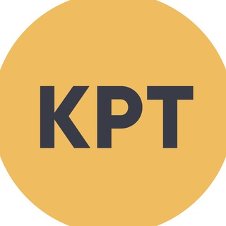 Telegram profile photo for КРТ
